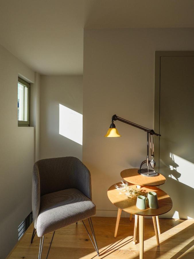 Kale Alti Residences Myrina Eksteriør billede